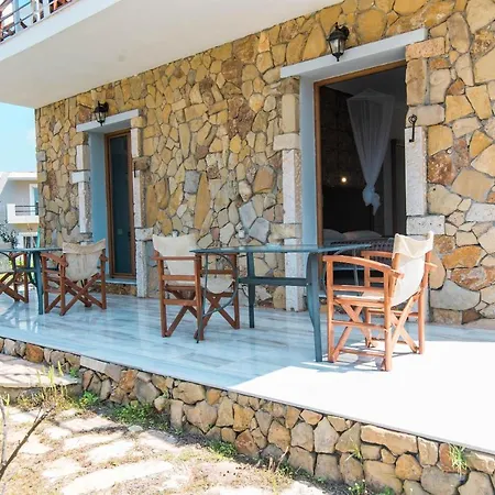Apartment Mirage Arillas Type B11 *
