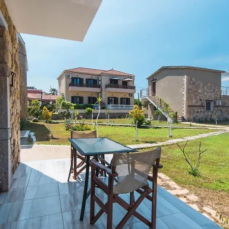 Apartment Mirage Arillas Type B11 *