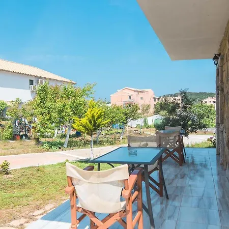 Mirage Arillas Type B11 Apartment