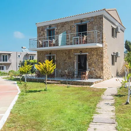 Apartment Mirage Arillas Type B11 *