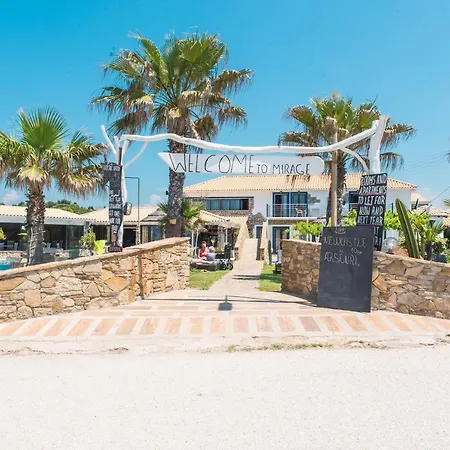 Apartment Mirage Arillas Type B11 Arillas (Corfu)