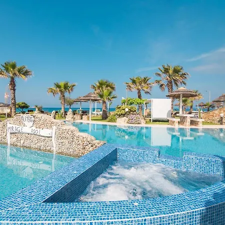 Mirage Arillas Type B11 Apartment Arillas (Corfu)