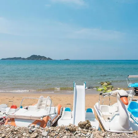 Apartment Mirage Arillas Type B11